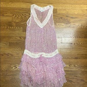 Poupette St Barth size 1 xs coverup